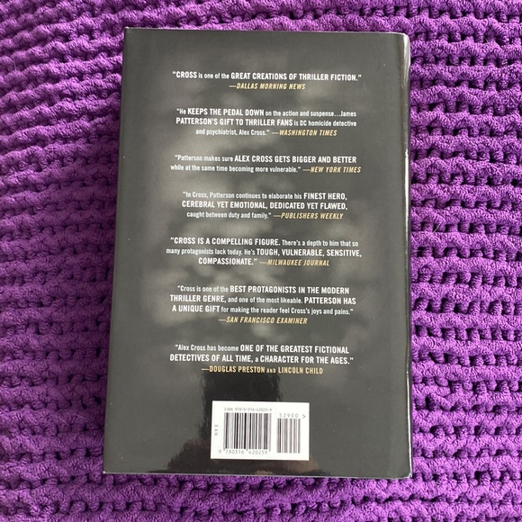 Deadly Cross - Picture 2 of 3